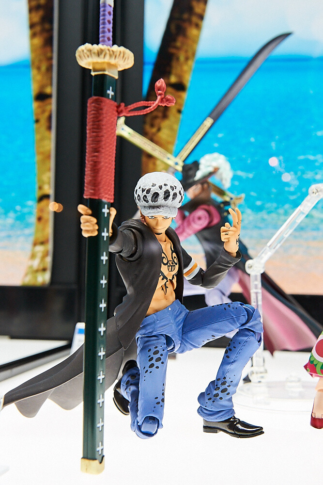 Mega Hobby Expo Returns for Spring Exhibit in Akihabara! [Photo Report] 145