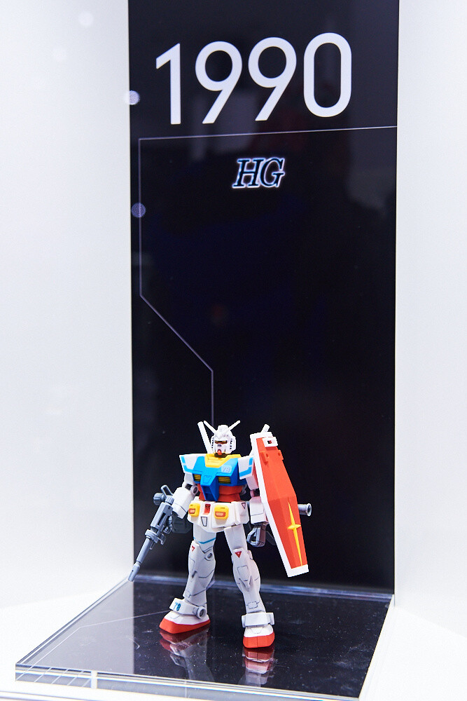 Find Gunpla Heaven at Gundam Base Tokyo! [Photo Report] 8