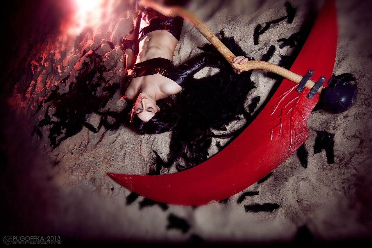 Creator Interview: Sinitar 17