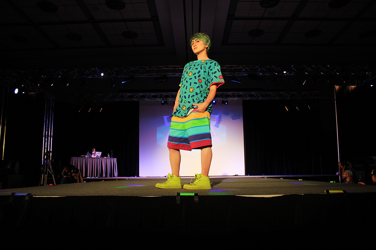 Kumoricon 2016 [Event Report] 12