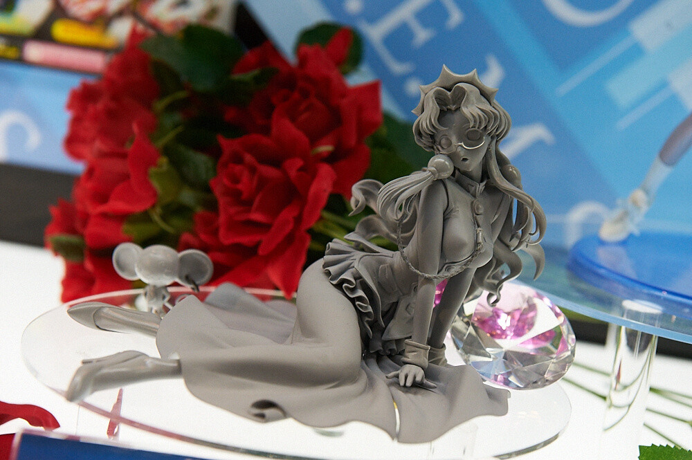 Which Ones Do You Like? Wonder Festival 2014 [Summer] Photo Report: Cute & Sexy Edition 134