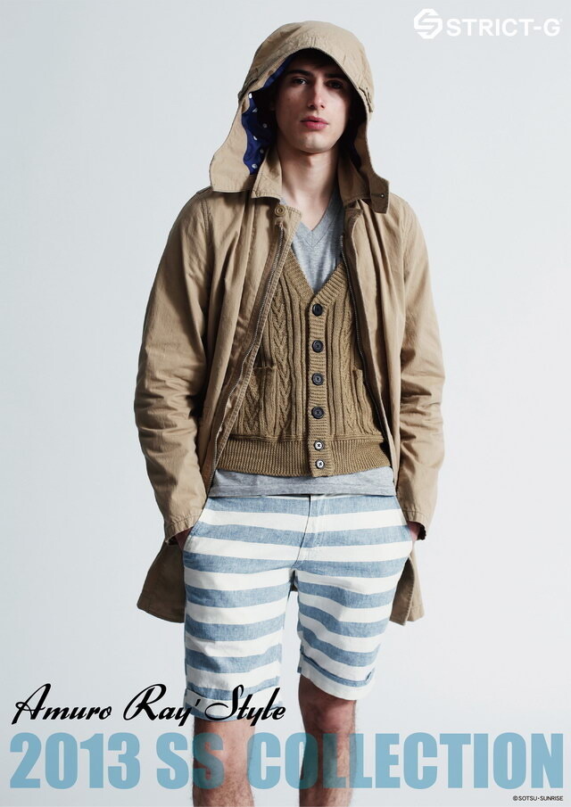 © Sotsu Co., Ltd. / Sunrise Inc. 0