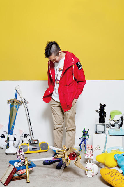 Animate Launches 2pmworks Otaku Apparel Site! 1