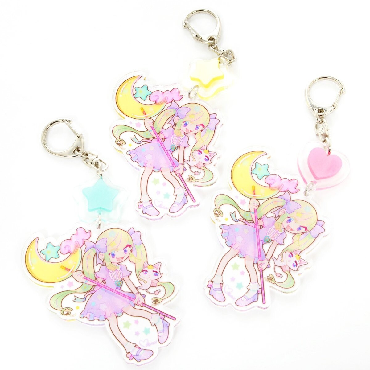 8 Must-See Magical Items For Your Inner Magical Girl! 3