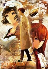 Steins;Gate 3