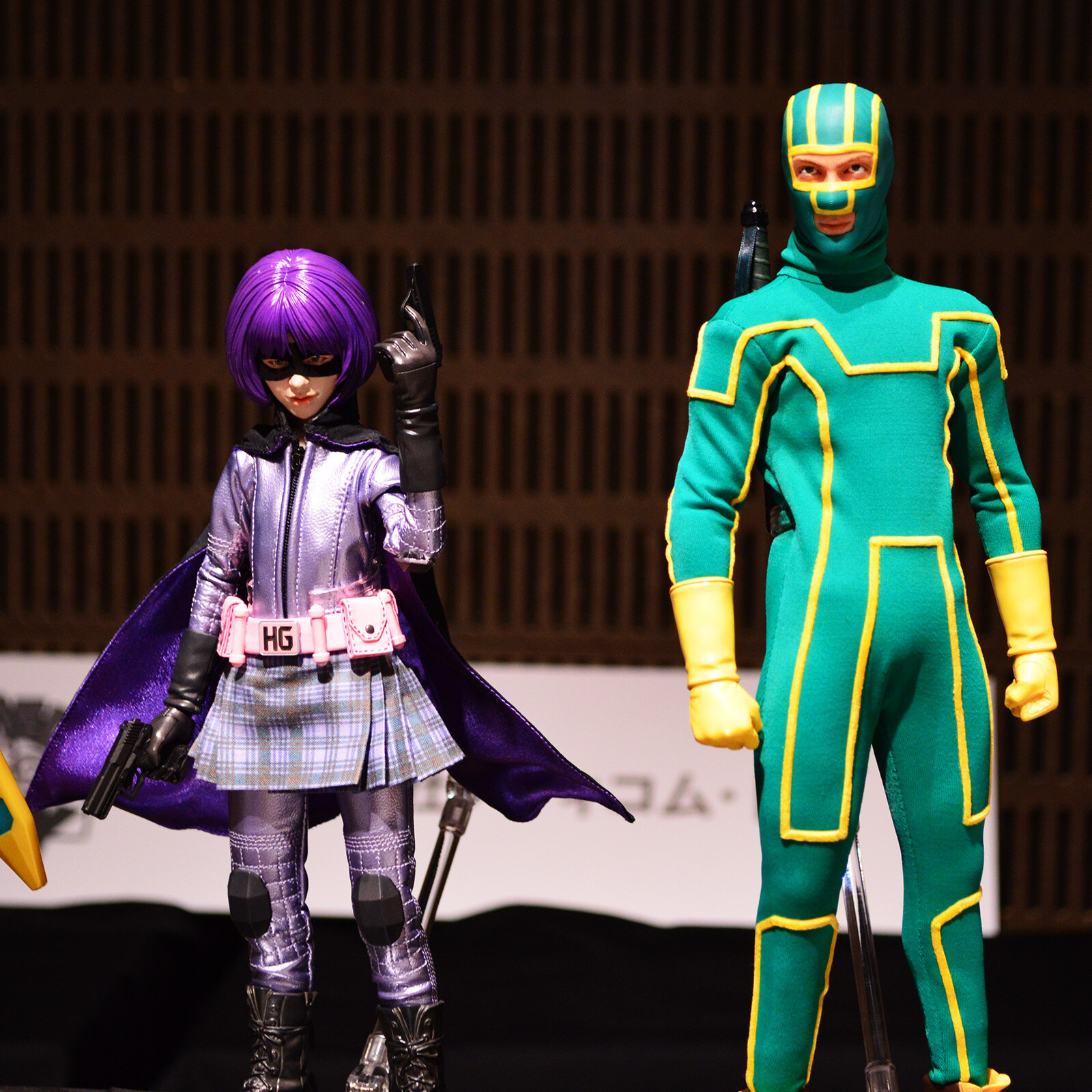 A Gathering of Anime Goods! Fans Get an Overview of Today’s Character Business at CafeReo Character Convention 24