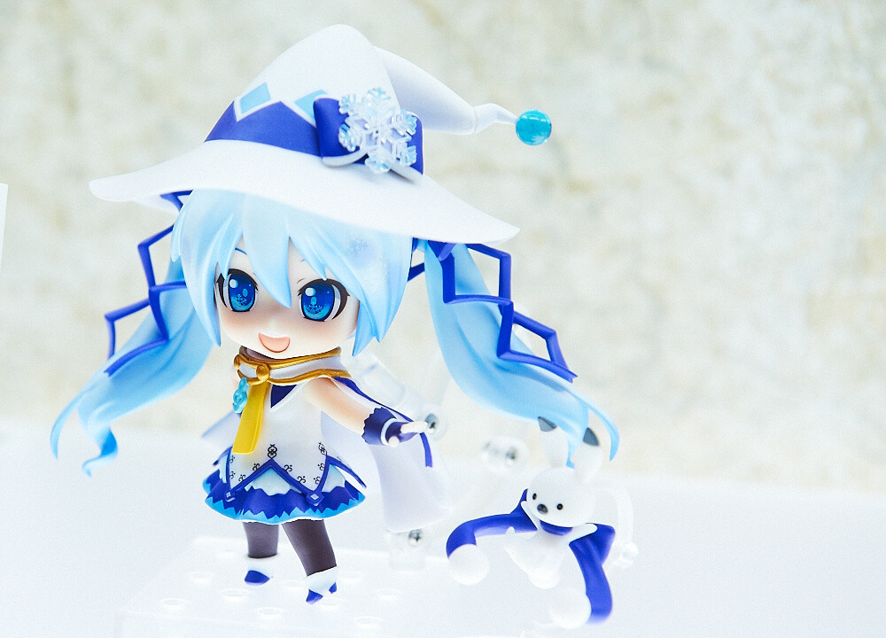 Garage Kit Festival Ends in Success Despite Record Snow 11