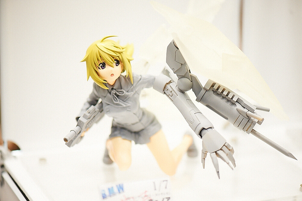 Which Ones Do You Like? Wonder Festival 2014 [Summer] Photo Report: Cute & Sexy Edition 58