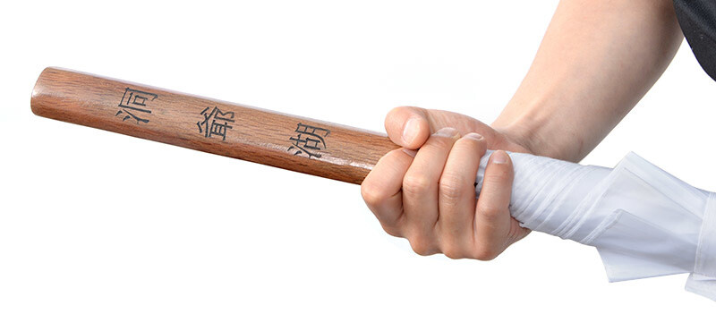 Gintoki’s Bokuto Transforms into an Umbrella! 13