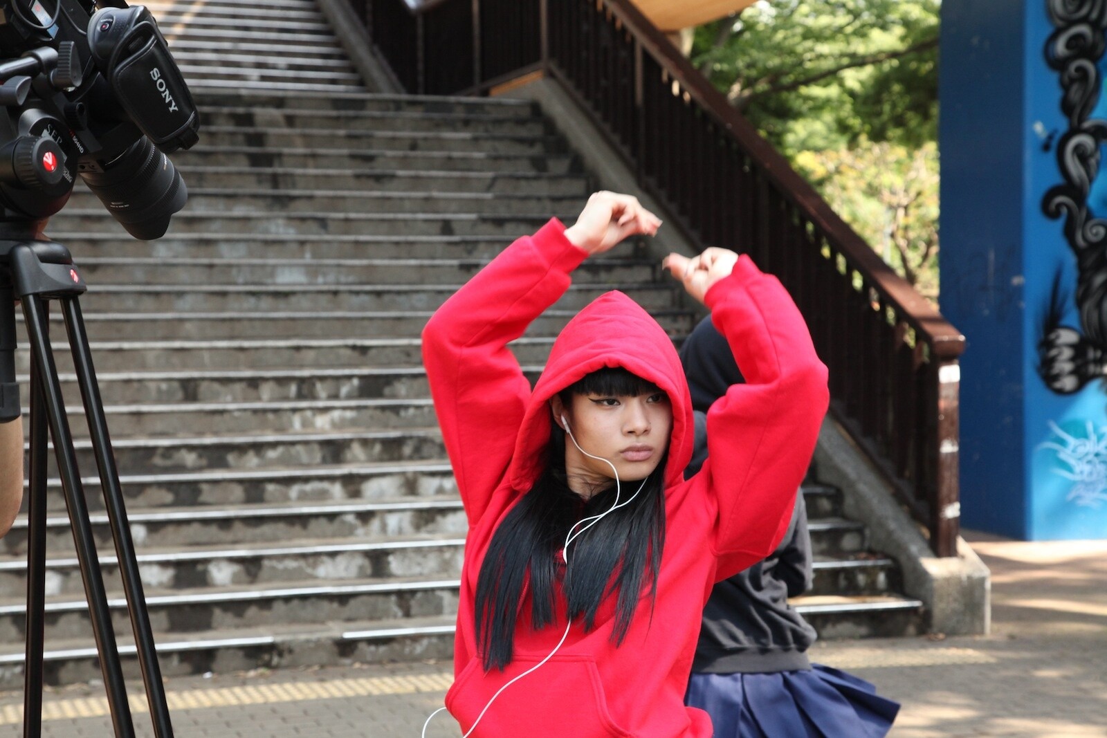 Don’t Overlook This Bilingual Artist Soaring into the World! 5