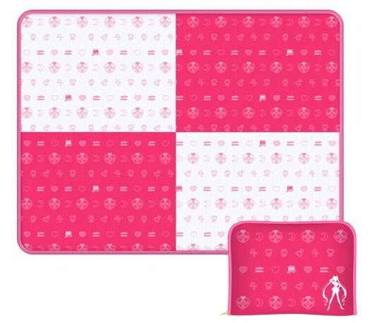 It’s War in the Boardroom! Sailor Moon Collaborates with Chocola BB® Joma for Another Limited Edition Prize Campaign! Will You Be Among the 1,300 Winners? 10