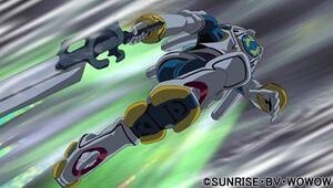 © SUNRISE Inc., BV, WOWOW Inc. 3