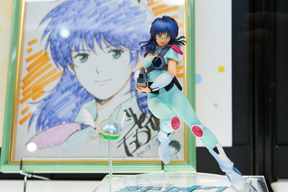 Mega Hobby Expo Showcases Fantastic Autumn Lineup! [Photo Report] 90