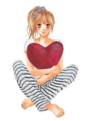 © Watanabe Ayu / Kodansha Bessatsu Friend 1