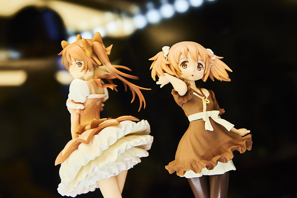 [Event Report] Toys Galores at the 44th Prize Fair! 49