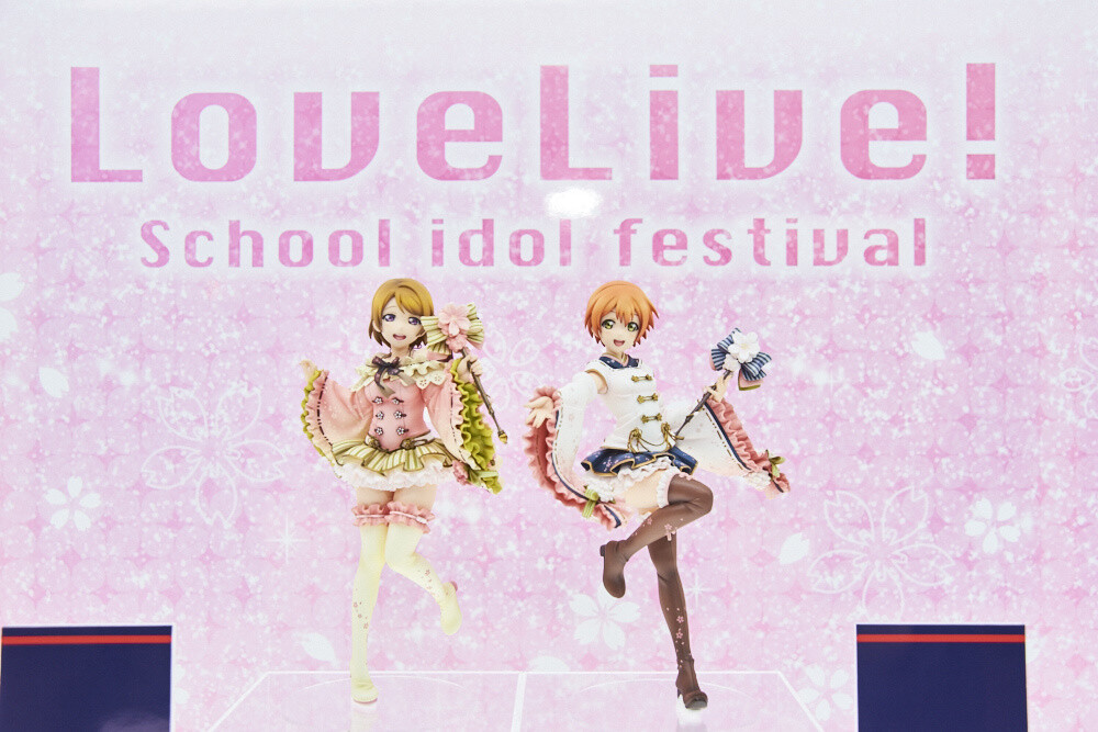 Wonder Festival 2017 Winter: Industry Edition [Event Report] 26