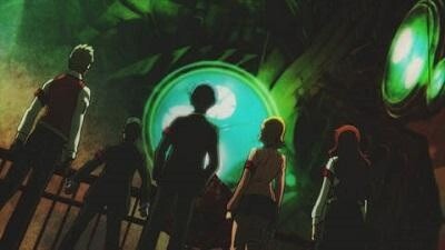 © Index Corporation / Persona 3 the Movie Production Committee 5