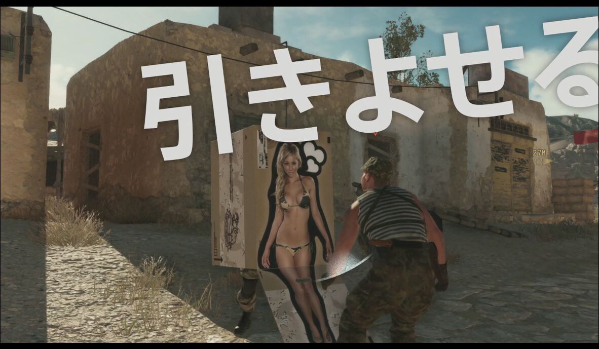 [Video] What Games Will You Be Playing This Spring/Summer? 1