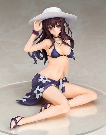 8 Swimsuit Figures Perfect for Celebrating Beach Season! 5