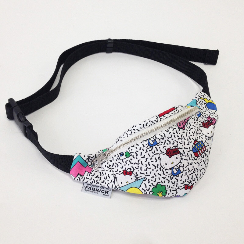 Hello Kitty × Fabrick® × Stereo Tennis Collaboration Project to Begin on Feb. 11! 4