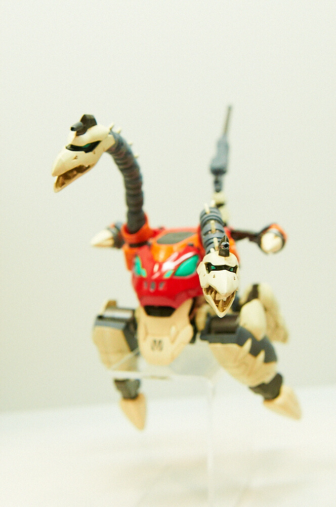 The Latest Figures! Wonder Festival 2014 [Summer] Photo Report: Cool Edition 47