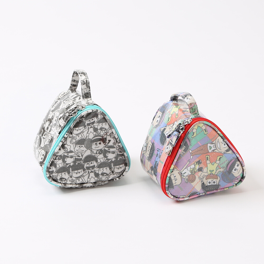 Onigiri Pouches 6