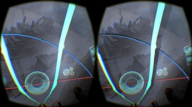 © Oceanus / Gargantia on the Verdurous Planet Production Committee 2