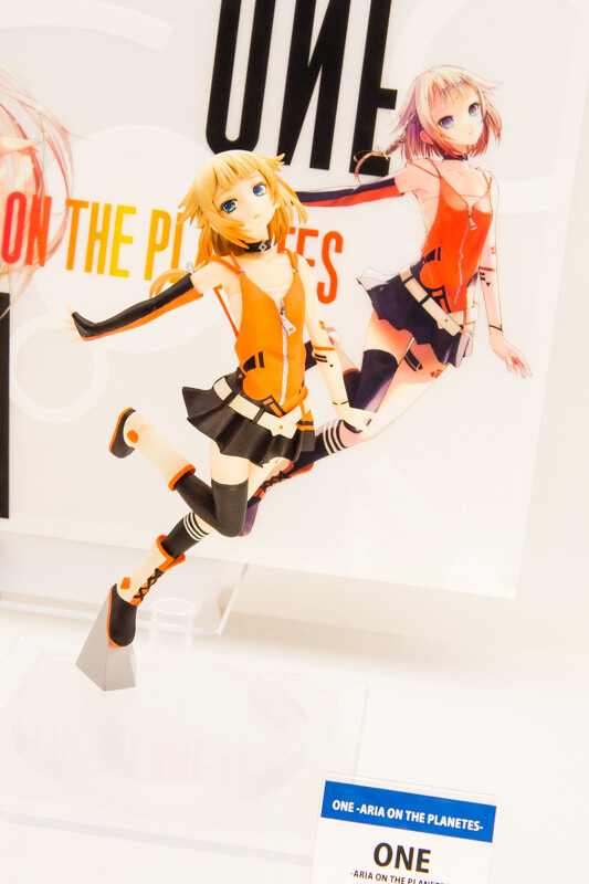 WonFes 2016 Winter Photo Collection! Part 2: Sexy & Cute 162