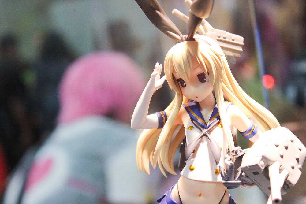 Anime Expo 2014 Report: The Magic Returns for the 23rd Consecutive Year 36