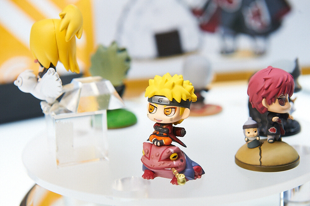 Which Ones Do You Like? Wonder Festival 2014 [Summer] Photo Report: Cute & Sexy Edition 131