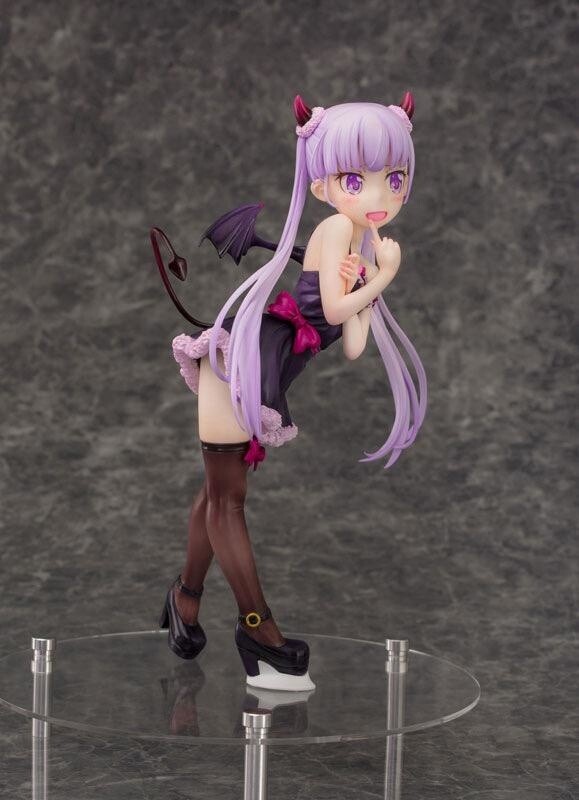 New Game's Aoba Is Devilishly Gorgeous As New Sexy Figure~! 8