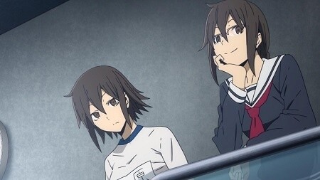 © 2014 Ryogo Narita / Kadokawa ASCII Media Works Publishing / Ikebukuro Dollars 3