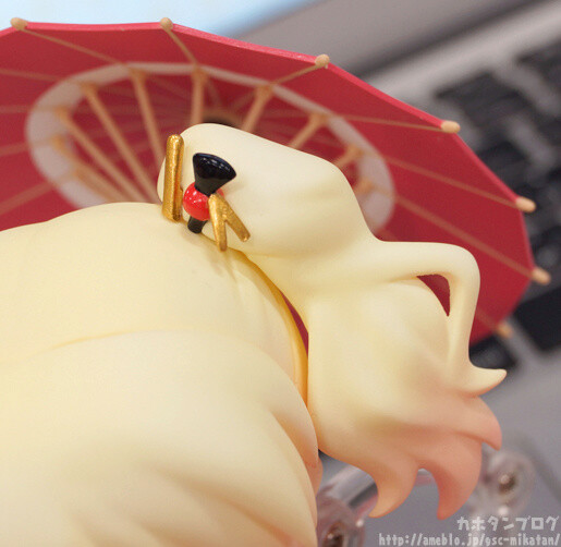 Nendoroid Alice Cartelet 2