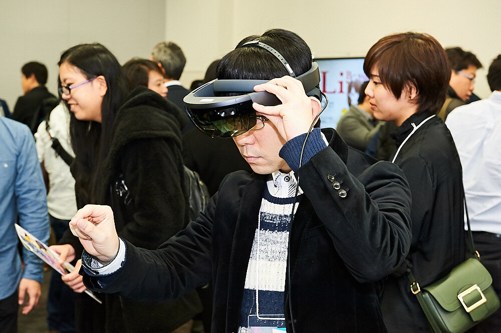 Illustrations Come to Life at Live2D’s Annual Alive Conference 12