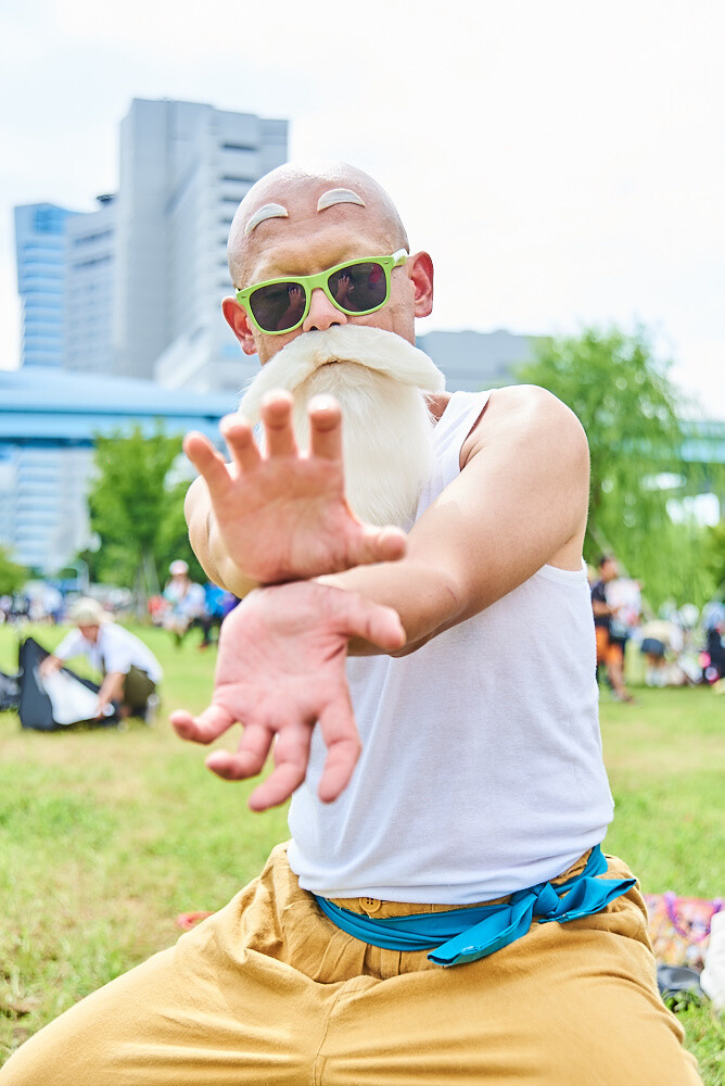 Comiket 92 [Cosplay Photo Report] 65