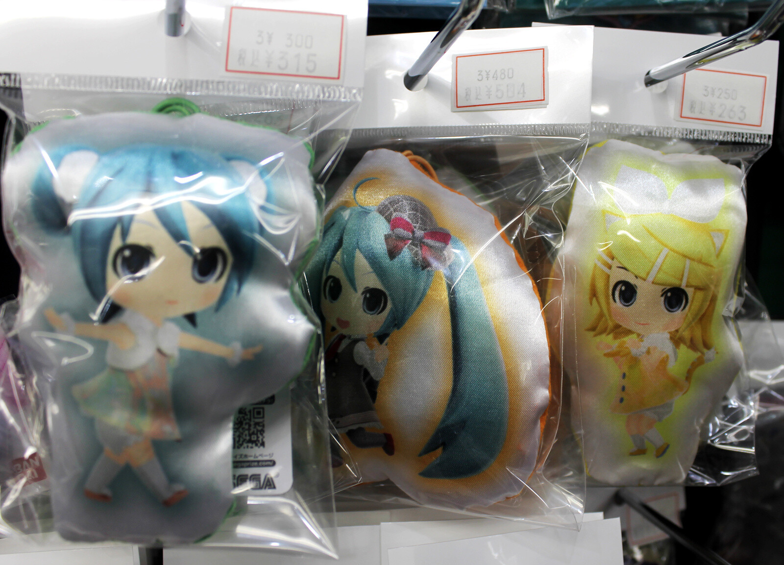 PORD Character Shop: One of the Leading Character Goods and Figure Shops in Akihabara 12