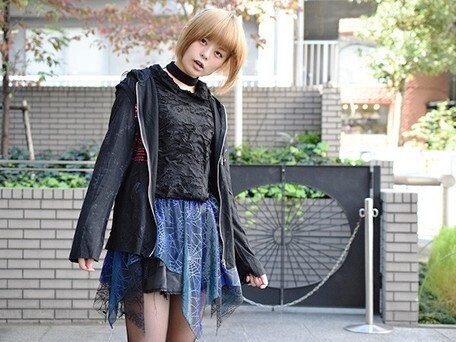 10 ACDC RAG Pieces to Make Your Wardrobe Harajuku-Ready! 7