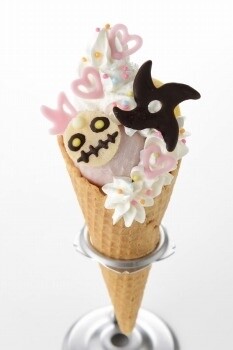  "Meromero! Sweet Hermit Ice Block (Sweet Assassin Gelato)" © Idea Factory 3