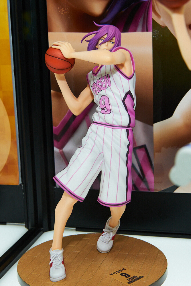 Mega Hobby Expo Showcases Fantastic Autumn Lineup! [Photo Report] 64