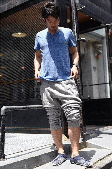 Wrapping Your Shoes Like Furoshiki! 2