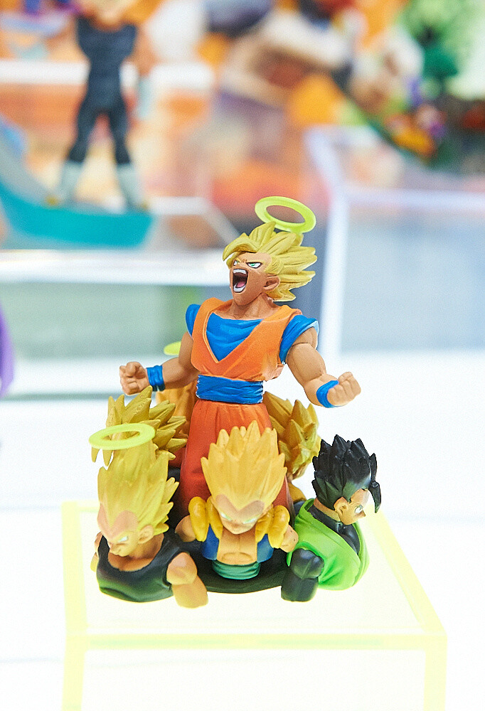 The Latest Figures! Wonder Festival 2014 [Summer] Photo Report: Cool Edition 109