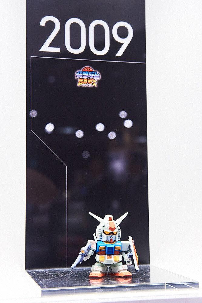 Find Gunpla Heaven at Gundam Base Tokyo! [Photo Report] 13