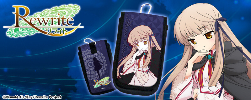 Titanium Tumbler, Mobile Pouch & More Awesome Rewrite Items Available on Cross Crowdfunding! 5