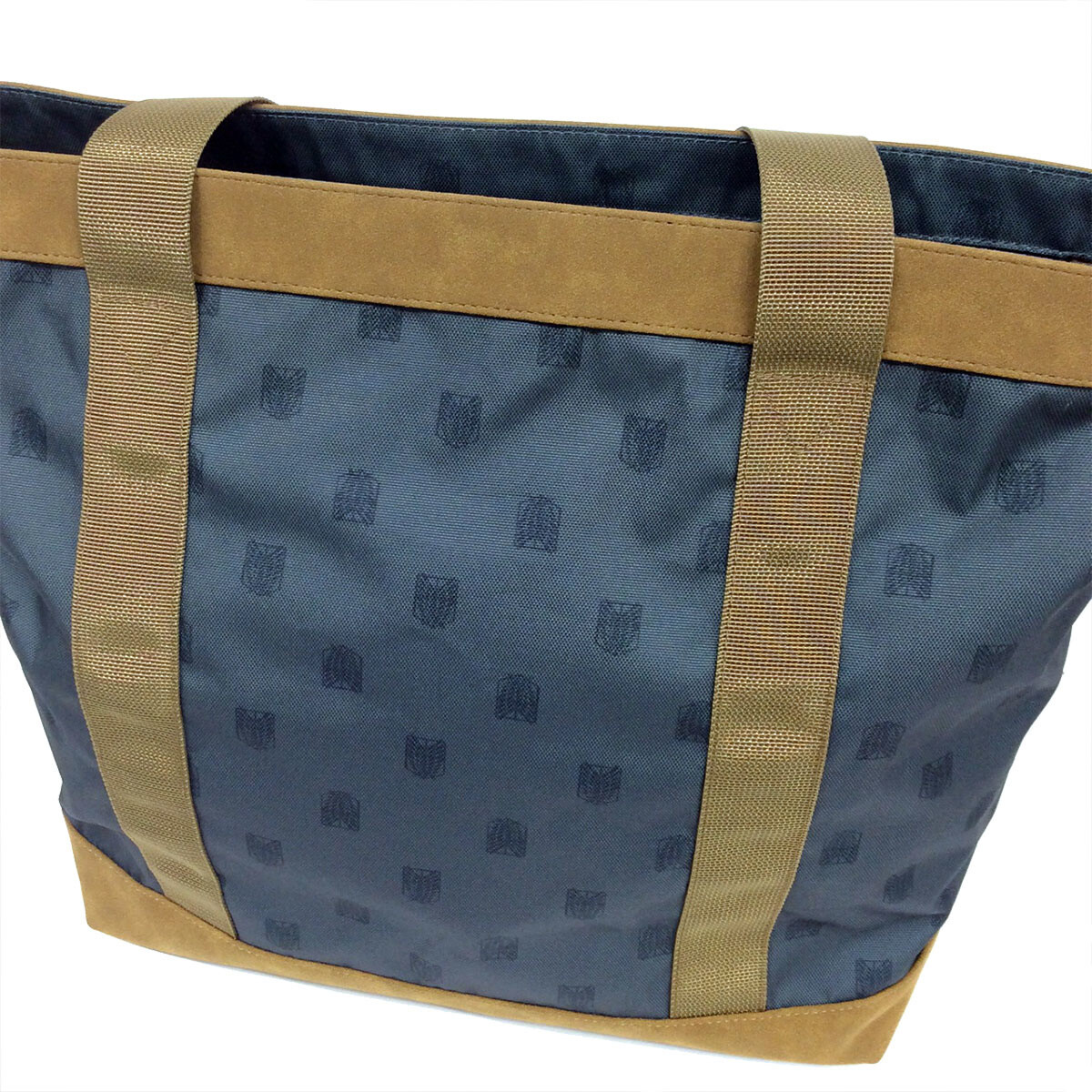 Attack on Titan Backpack and Tote Bag Available for Pre-orders! 8