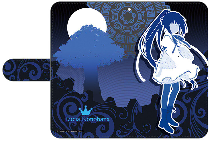 Notebook-Style Smartphone Cases Based on Rewrite Available Through Cross Crowdfunding! 5