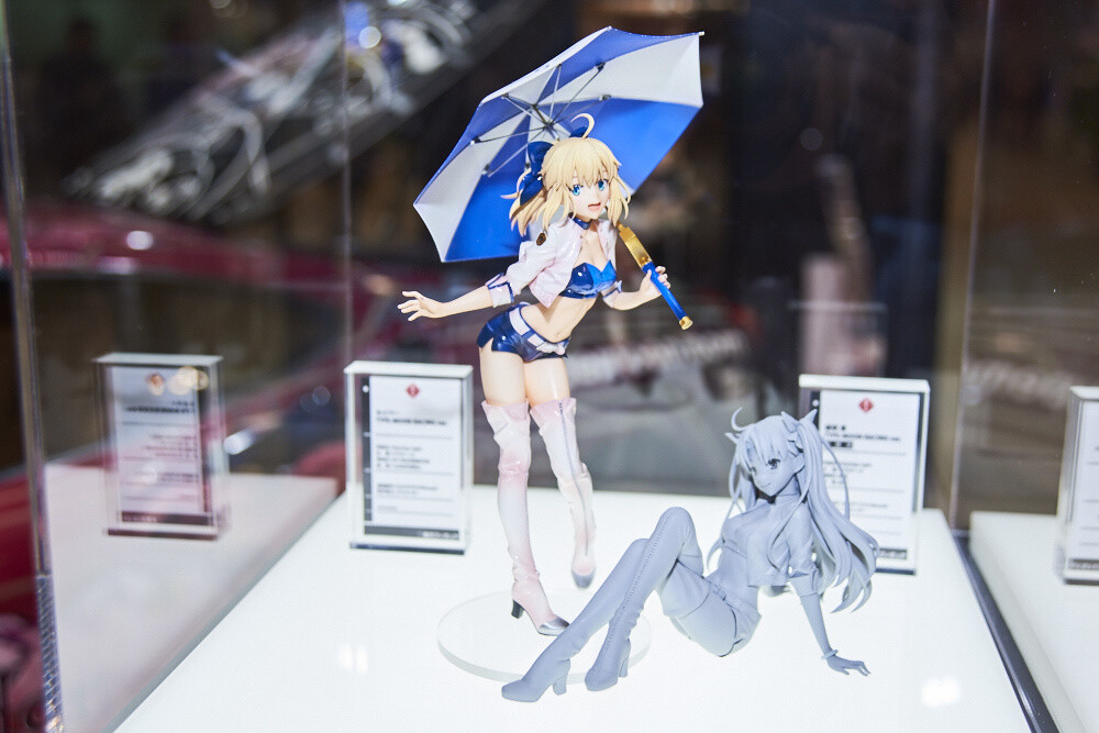 Wonder Festival 2017 Winter: Industry Edition [Event Report] 5