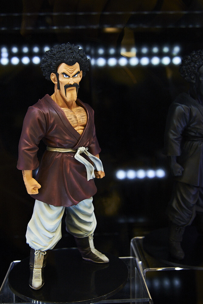 [Event Report] Toys Galores at the 44th Prize Fair! 13