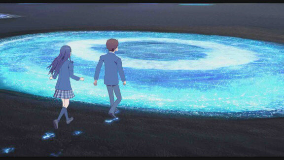 “The Laws of the Universe: Part 0” Hits US & Canada Theaters This October 3