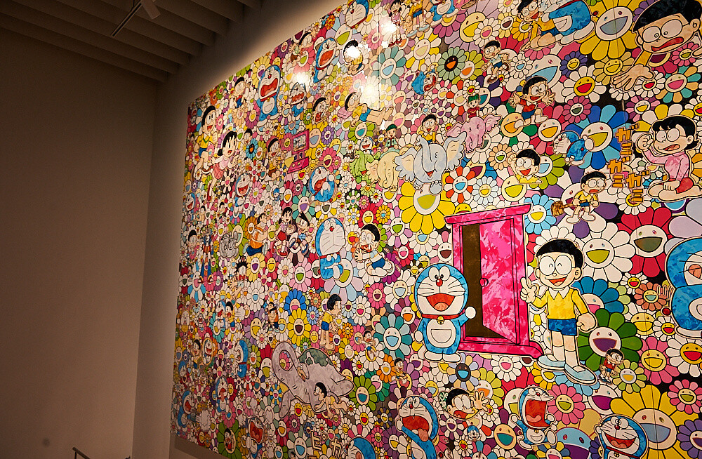 The Doraemon Exhibition Tokyo [Photo Report] 6