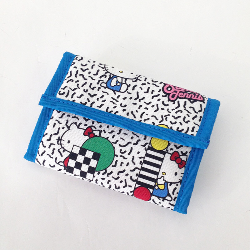 Hello Kitty × Fabrick® × Stereo Tennis Collaboration Project to Begin on Feb. 11! 7